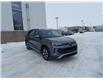 2026 Volkswagen Tiguan Trendline (Stk: 260136) in Regina - Image 3 of 35