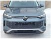 2026 Volkswagen Tiguan Trendline (Stk: 260136) in Regina - Image 5 of 35