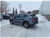2026 Volkswagen Tiguan Trendline (Stk: 260136) in Regina - Image 10 of 35