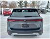 2026 Volkswagen Tiguan Trendline (Stk: 260136) in Regina - Image 12 of 35