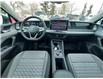 2026 Volkswagen Tiguan Trendline (Stk: 260136) in Regina - Image 20 of 35