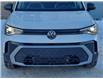 2026 Volkswagen Taos Trendline (Stk: 260141) in Regina - Image 5 of 37