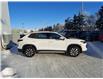2026 Volkswagen Tiguan Trendline (Stk: 260145) in Regina - Image 4 of 34