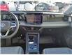 2026 Volkswagen Tiguan Trendline (Stk: 260145) in Regina - Image 22 of 34