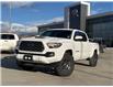 2023 Toyota Tacoma Base (Stk: T099906A) in Cranbrook - Image 1 of 20