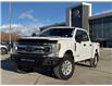 2022 Ford F-250 XLT (Stk: X340531B) in Cranbrook - Image 1 of 20