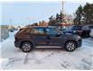 2026 Volkswagen Tiguan Trendline (Stk: 260147) in Regina - Image 4 of 34