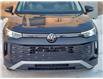2026 Volkswagen Tiguan Trendline (Stk: 260147) in Regina - Image 5 of 34