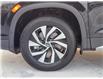 2026 Volkswagen Tiguan Trendline (Stk: 260147) in Regina - Image 8 of 34