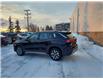 2026 Volkswagen Tiguan Trendline (Stk: 260147) in Regina - Image 10 of 34