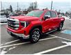 2025 GMC Sierra 1500 SLE (Stk: UT24573) in Cobourg - Image 2 of 13