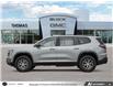 2026 GMC Acadia AT4 (Stk: T47625) in Cobourg - Image 3 of 25
