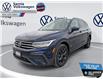 2024 Volkswagen Tiguan Comfortline (Stk: VU1611) in Sarnia - Image 1 of 25
