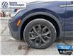 2024 Volkswagen Tiguan Comfortline (Stk: VU1611) in Sarnia - Image 10 of 25