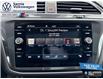 2024 Volkswagen Tiguan Comfortline (Stk: VU1611) in Sarnia - Image 16 of 25