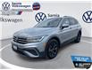 2024 Volkswagen Tiguan Comfortline (Stk: VU1612) in Sarnia - Image 1 of 25