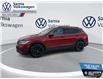 2022 Volkswagen Tiguan Comfortline (Stk: VU1628) in Sarnia - Image 4 of 25