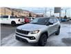 2026 Jeep Compass Limited (Stk: TT049) in Kamloops - Image 3 of 24