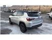 2026 Jeep Compass Limited (Stk: TT049) in Kamloops - Image 4 of 24