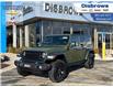 2024 Jeep Wrangler 4xe Sport S (Stk: 84914) in St. Thomas - Image 1 of 7