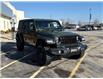 2024 Jeep Wrangler 4xe Sport S (Stk: 84914) in St. Thomas - Image 2 of 7