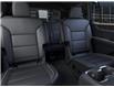 2026 GMC Acadia Denali (Stk: 85589) in St. Thomas - Image 17 of 24