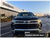 2024 Chevrolet Silverado 1500 LT (Stk: 80133) in St. Thomas - Image 3 of 8