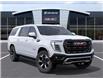 2026 GMC Yukon XL AT4 Ultimate (Stk: 85712) in St. Thomas - Image 7 of 24