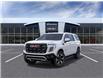 2026 GMC Yukon XL AT4 Ultimate (Stk: 85712) in St. Thomas - Image 8 of 24