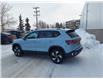 2026 Volkswagen Taos Comfortline (Stk: 260150) in Regina - Image 10 of 43