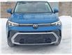 2026 Volkswagen Taos Highline (Stk: 260152) in Regina - Image 5 of 43