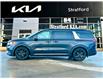 2023 Kia Carnival SX (Stk: S26196A) in Stratford - Image 3 of 30