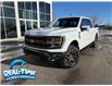 2025 Ford F-150 Tremor (Stk: 25872) in Claresholm - Image 1 of 15