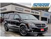 2019 Dodge Grand Caravan GT (Stk: 46422) in Waterloo - Image 1 of 29