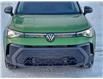 2026 Volkswagen Taos Comfortline Black Edition (Stk: 260153) in Regina - Image 5 of 41