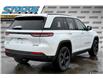 2025 Jeep Grand Cherokee Limited (Stk: 46429) in Waterloo - Image 4 of 21