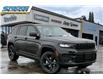2025 Jeep Grand Cherokee Laredo (Stk: 46430) in Waterloo - Image 1 of 20