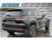 2025 Jeep Grand Cherokee Laredo (Stk: 46430) in Waterloo - Image 4 of 20
