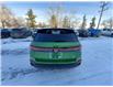 2026 Volkswagen Taos Comfortline Black Edition (Stk: 260153) in Regina - Image 12 of 41