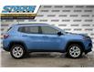 2026 Jeep Compass North (Stk: 46434) in Waterloo - Image 3 of 20
