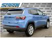 2026 Jeep Compass North (Stk: 46434) in Waterloo - Image 4 of 20