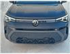 2026 Volkswagen Taos Comfortline Black Edition (Stk: 260155) in Regina - Image 5 of 42