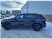 2026 Volkswagen Tiguan Comfortline R-Line Black Edition (Stk: 260156) in Regina - Image 9 of 39