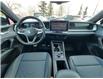 2026 Volkswagen Tiguan Comfortline R-Line Black Edition (Stk: 260156) in Regina - Image 23 of 39