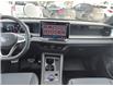 2026 Volkswagen Tiguan Comfortline R-Line Black Edition (Stk: 260156) in Regina - Image 25 of 39