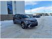 2026 Volkswagen Taos Trendline (Stk: 260158) in Regina - Image 3 of 37