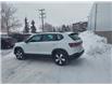 2026 Volkswagen Taos Trendline (Stk: 260164) in Regina - Image 10 of 37