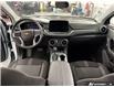 2025 Chevrolet Blazer LT (Stk: 9972) in Williams Lake - Image 23 of 25