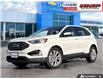 2022 Ford Edge Titanium (Stk: 106114) in Exeter - Image 1 of 29