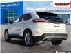 2022 Ford Edge Titanium (Stk: 106114) in Exeter - Image 4 of 29